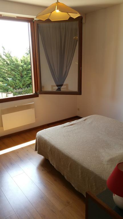 Le Magiot Hotel Montliot-et-Courcelles Cameră foto